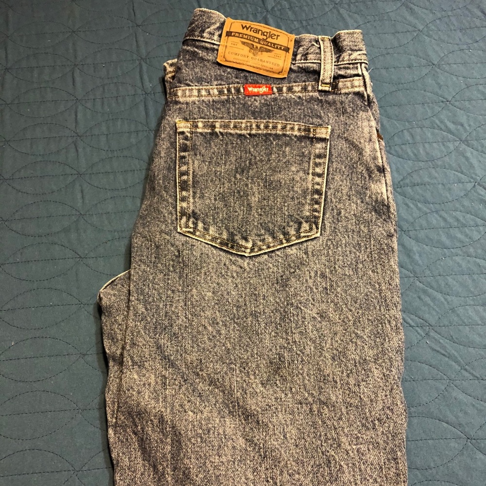 Men’s Jeans